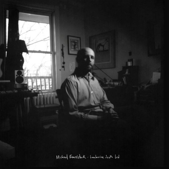 Cover for Michael Feuerstack · Tambourine Death Bed (CD) (2014)