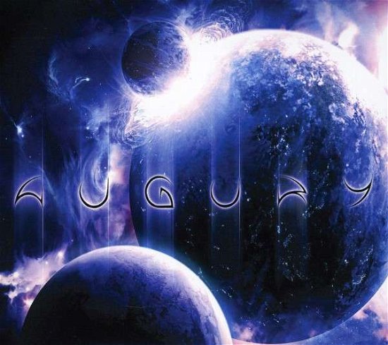Concealed - Augury - Musik - METAL/HARD - 0621617013223 - 8. marts 2011