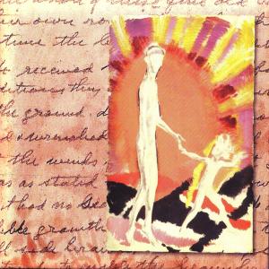 Of Ruine or Some Blazing Starre - Current 93 - Música - DURTO JNANA - 0621617422223 - 16 de outubro de 2007