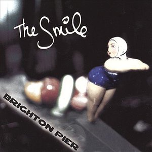 Cover for Smile · Brighton Pier (CD) (2003)