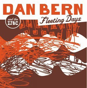 Cover for Dan Bern · Fleeting Days (CD) (2003)