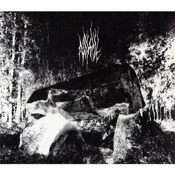 Cover for Nihill · Grond (CD) [Digipak] (2009)