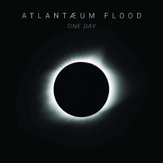 One Day - Atlantaeum Flood - Música - SCHOOLKIDS - 0634457831223 - 8 de noviembre de 2019