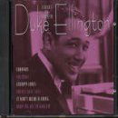 Vol. 4-echoes of Harlem - Duke Ellington - Musiikki - NAXOS - 0636943268223 - perjantai 1. elokuuta 2003