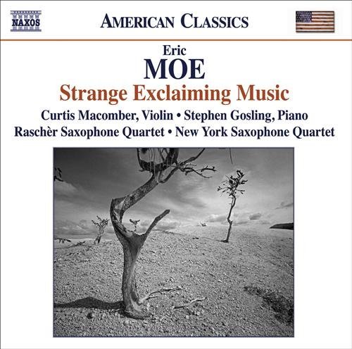 Cover for Moe &amp; E · Various (CD) (2009)