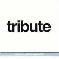 Cover for Tribute: a T (CD) (2001)