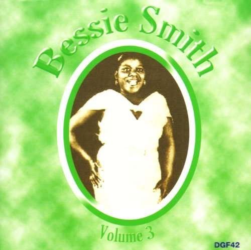 Cover for Bessie Smith · Complete Recordings 3 (CD) (2002)