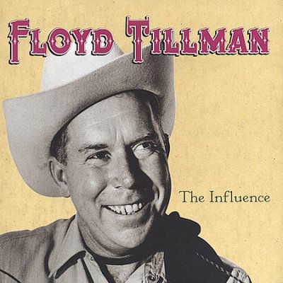 The Influence - Heart of Texas Records - Music - COAST TO COAST - 0642481103223 - August 7, 2004