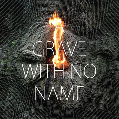 Cover for Grave with No Name · Mountain Debris (CD) (2010)