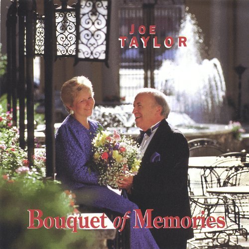 Cover for Joe Taylor · Bouquet of Memories (CD) (2005)