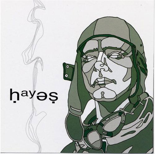 Cover for Hayes · Eleven (CD) (2005)