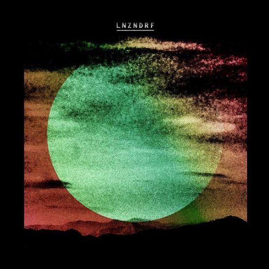 Cover for Lnzndrf (CD) [Digipak] (2016)