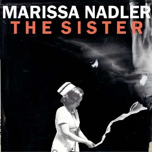 Cover for Marissa Nadler · Sister (CD) (2012)