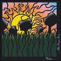 Cover for Water · Grass Sun (CD) (2003)