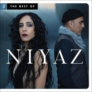 Cover for Niyaz · The Best Of (CD) [Digipak] (2017)