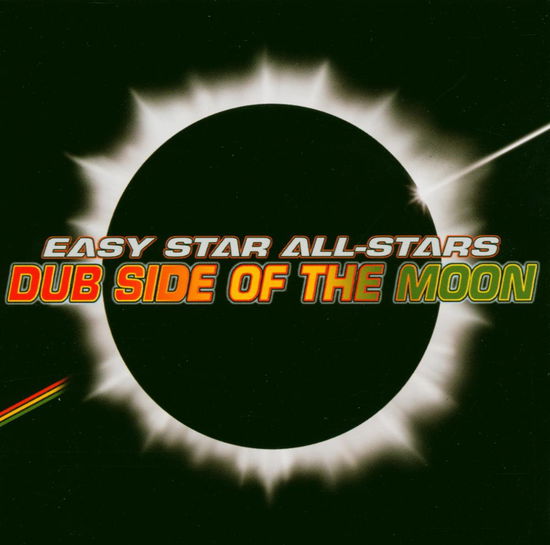 Dub Side of the Moon - Easy Star All-stars - Musiikki - EASY STAR - 0657481101223 - maanantai 10. heinäkuuta 2006