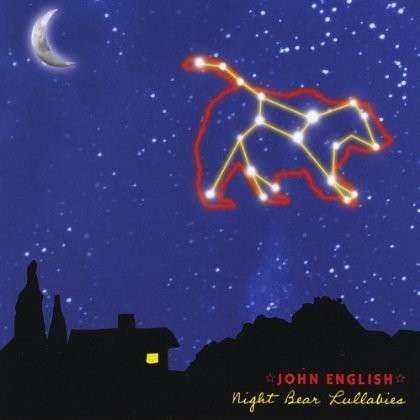 Night Bear - John English - Música - Two Cougars Producti - 0659057249223 - 17 de septiembre de 2002