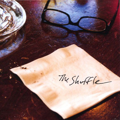 Cover for Shuffle (CD) (2003)