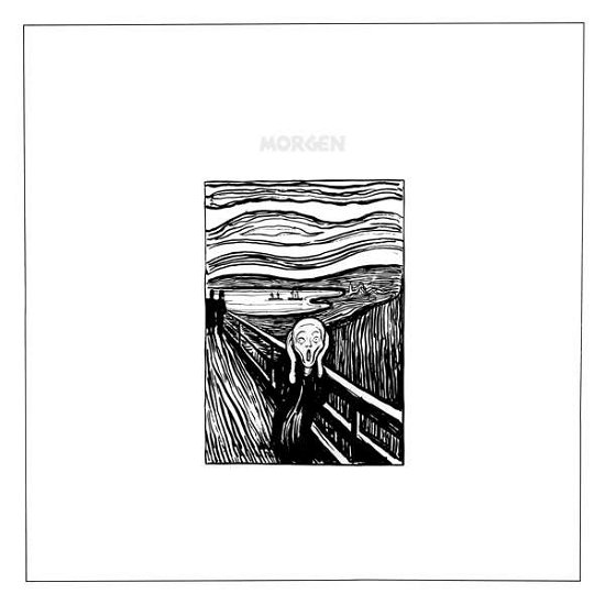 Cover for Morgen (CD) [Deluxe 3cd edition] (2021)