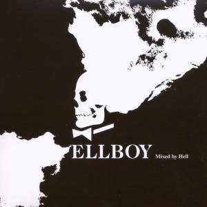 Hellboy - Dj Hell - Musiikki - NOCT - 0661956822223 - keskiviikko 15. elokuuta 2018