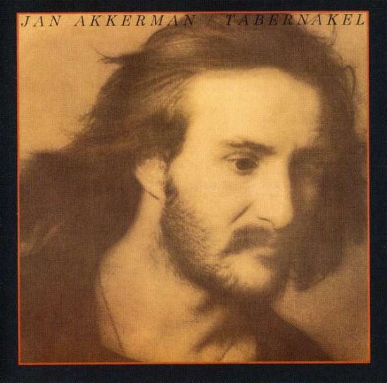 Cover for Jan Akkerman · Tabernakel (CD) [Remastered edition] (2006)