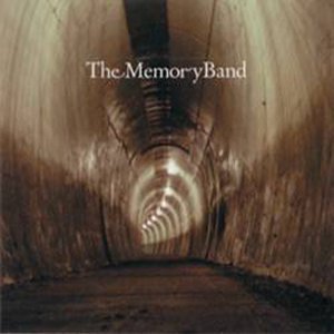 Cover for Memory Band (CD) (2011)