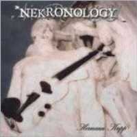 Cover for Hermann Kopp · Nekromantik Sessions (CD) (2005)