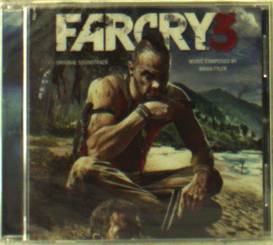 Far Cry 3 - Brian Tyler - Music - SUMTHING ELSE - 0669311304223 - January 13, 2017