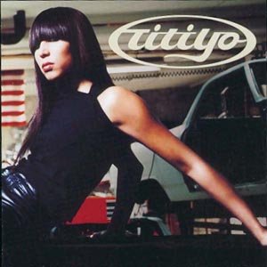Cover for Titiyo · Come Along (CD) (2008)