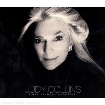 Judy Collins Sings Lennon & MC - Judy Collins - Musik - CLEOPATRA - 0687348131223 - 17. juli 2007