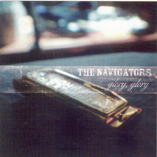 Cover for Navigators The · Glory Glory (CD) [EP edition] (2006)