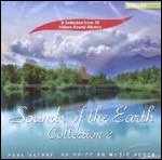 Cover for Sounds Of The Earth · Sounds Of The Earth - Collection 2 (CD) (2012)