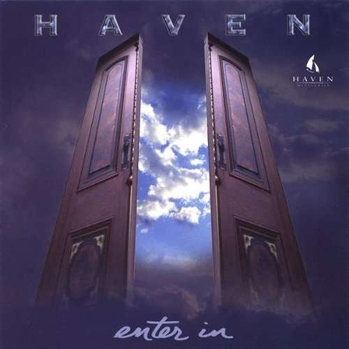 Cover for Haven · Enter in (CD) (2009)