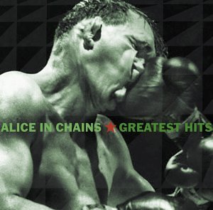 Greatest Hits - Alice in Chains - Musik - POP - 0696998592223 - 28. august 2001