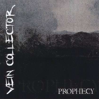 Cover for Vein Collector · Prophecy (CD) (2012)