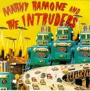 Cover for Ramone,marky / Intruders · Marky Ramone &amp; Intruders (CD) (1997)