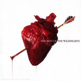Cover for Wildhearts · The Best Of The Wildhearts (CD)