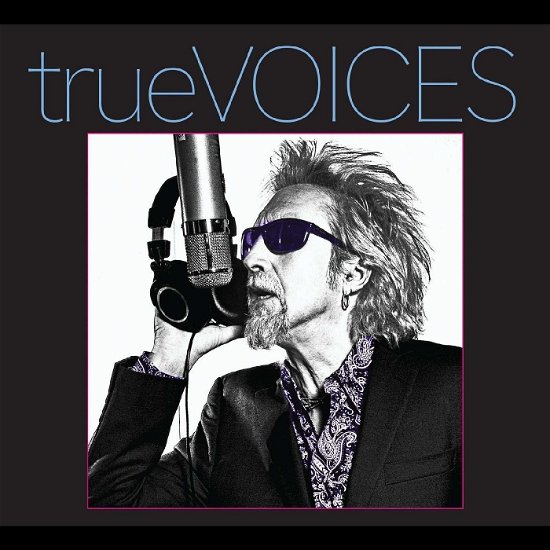 Cover for True Voices (CD) [Reissue edition] (2019)