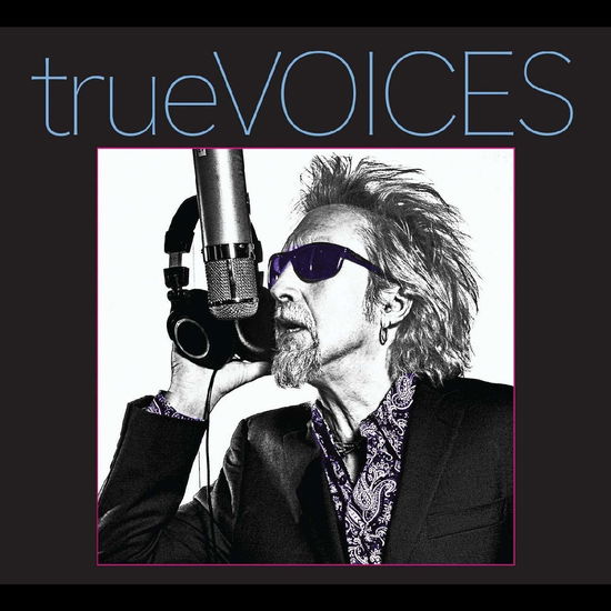 True Voices - V/A - Musik - SUNSET BLVD RECORDS - 0708535795223 - 20. december 2019