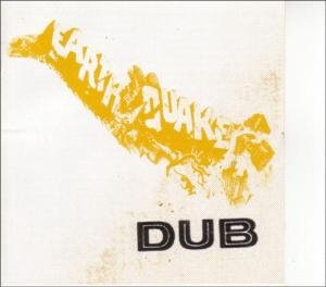 Cover for Hibbert, Ossie &amp; Revoluti · Earthquake Dub (CD) [Bonus Tracks edition] (2005)