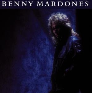 Cover for Benny Mardones (CD) (1990)
