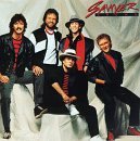 Cover for Sawyer Brown (CD) (1990)
