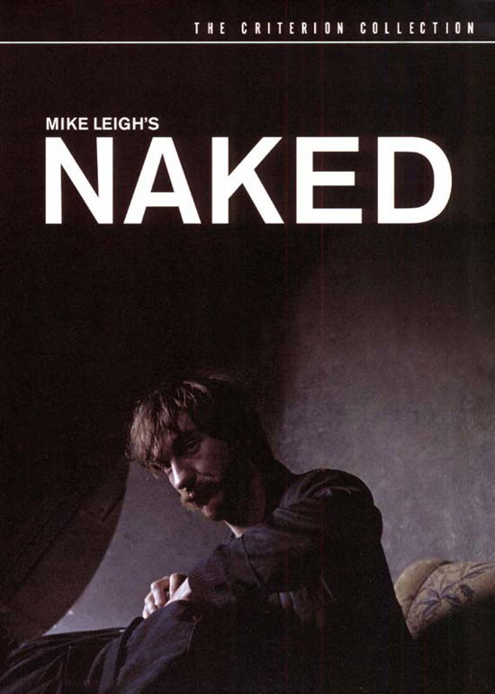 Cover for Criterion Collection · Naked / DVD (DVD) [Widescreen edition] (2005)