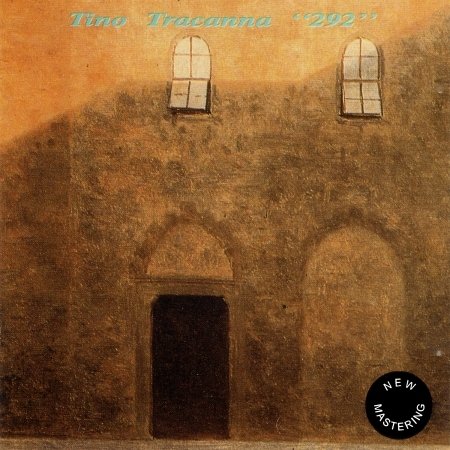Cover for Tino Tracanna  · 292 (CD)
