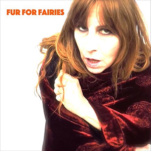 Cover for Fur For Fairies (CD) (2015)