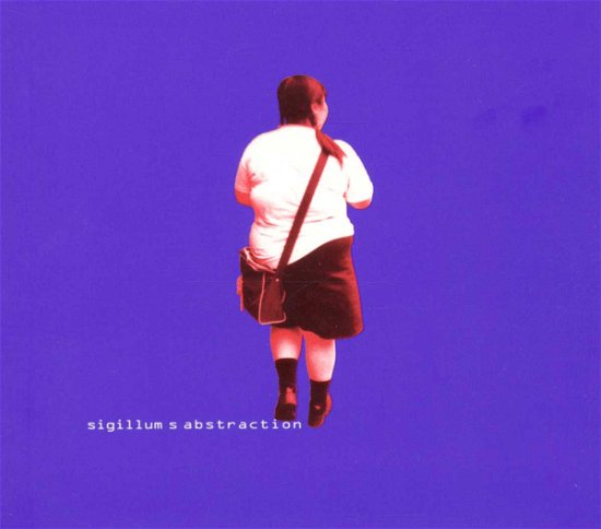 Sigillum S · Abstraction (CD) (2019)