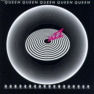 Jazz - Queen - Musique - ROCK - 0720616106223 - 21 octobre 1994