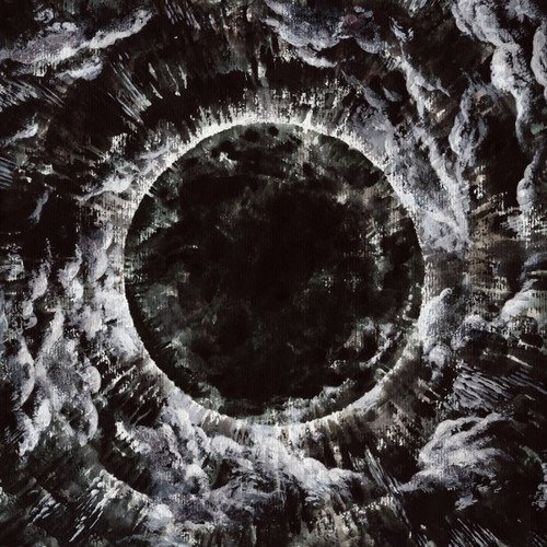 Appalling Ascension - Ominous Circle - Music - TWBU - 0721616808223 - February 24, 2017