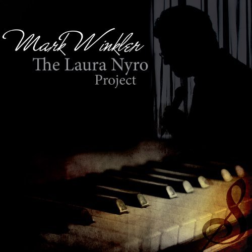 Cover for Mark Winkler · Laura Nyro Project (CD) (2013)