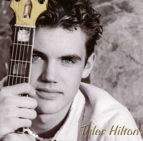 Tyler Hilton - Tyler Hilton - Música - CD Baby - 0724101806223 - 9 de julio de 2012